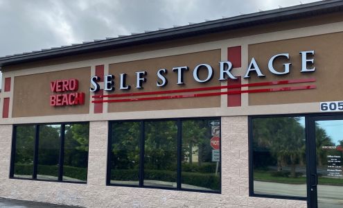Vero Beach Self Storage