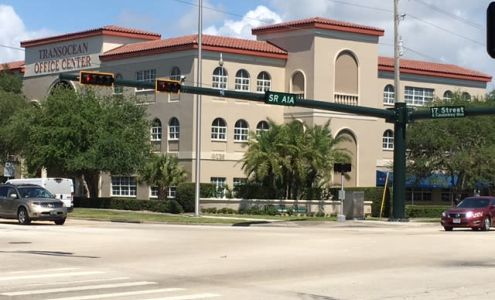 Transocean Properties Vero Beach