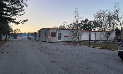 Red Dot Storage Stapleton