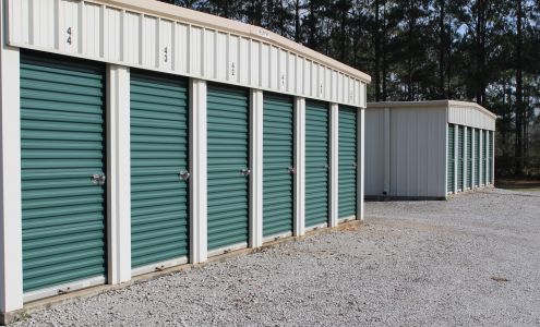 Storage Plus of Baldwin County - Daphne / Belforest Daphne