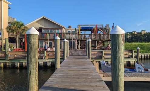 Fort Morgan Marina