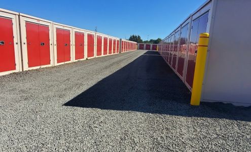 Big Dog Storage- White Mountain Lake Show Low