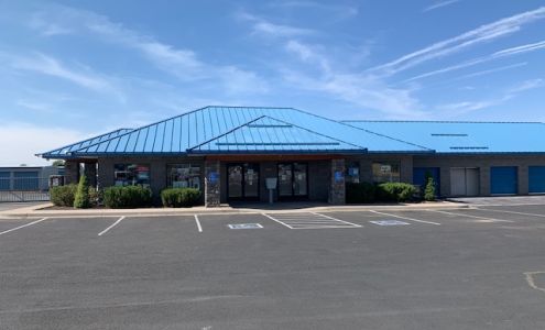 America One Mini-Storage Show Low