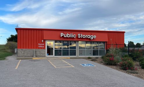 Public Storage