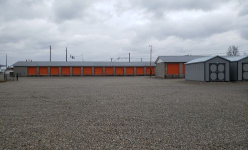 Tuckers Mini Storage Hardinsburg