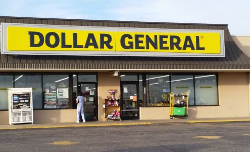 Dollar General