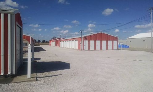 Mike's Storage and More