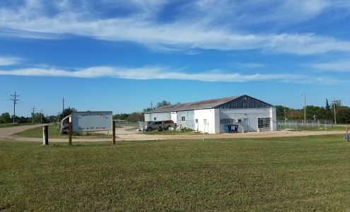 Boat Barn & Storage LLC Little River