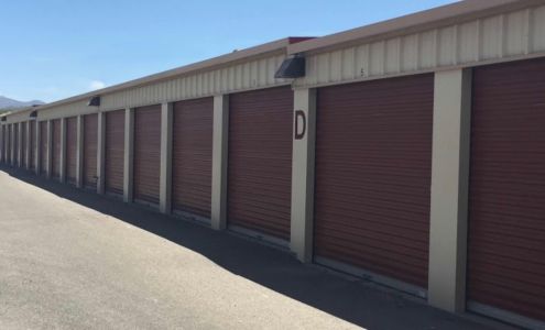 Vail Self Storage Vail