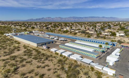 Rita Ranch RV & Self Storage