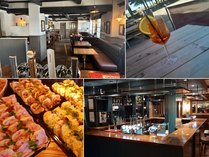 The Comfortable Gill