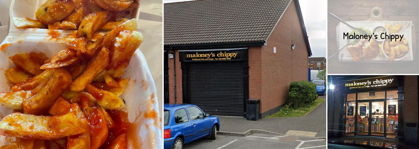Maloney's Chippy