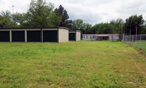 Easy Stop Storage Slick