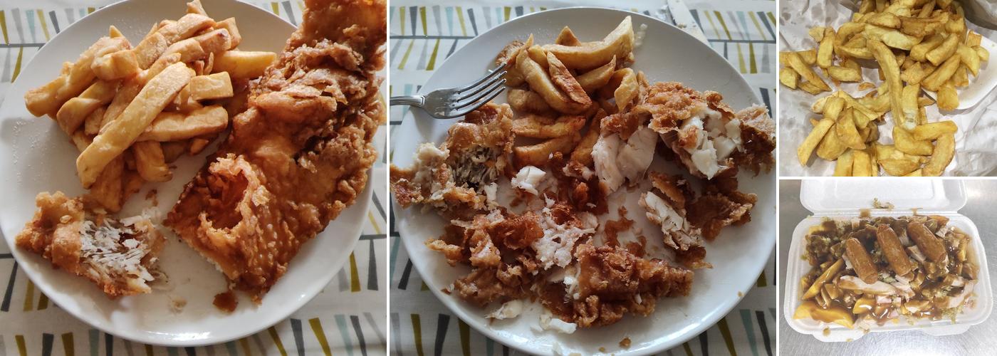 The Crescent Fernagh