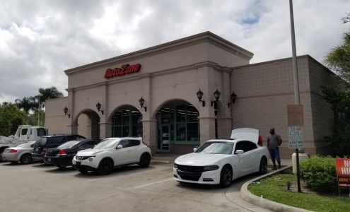 AutoZone Auto Parts