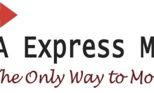 USA Express Moving Bristol