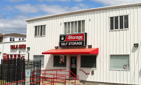 iStorage