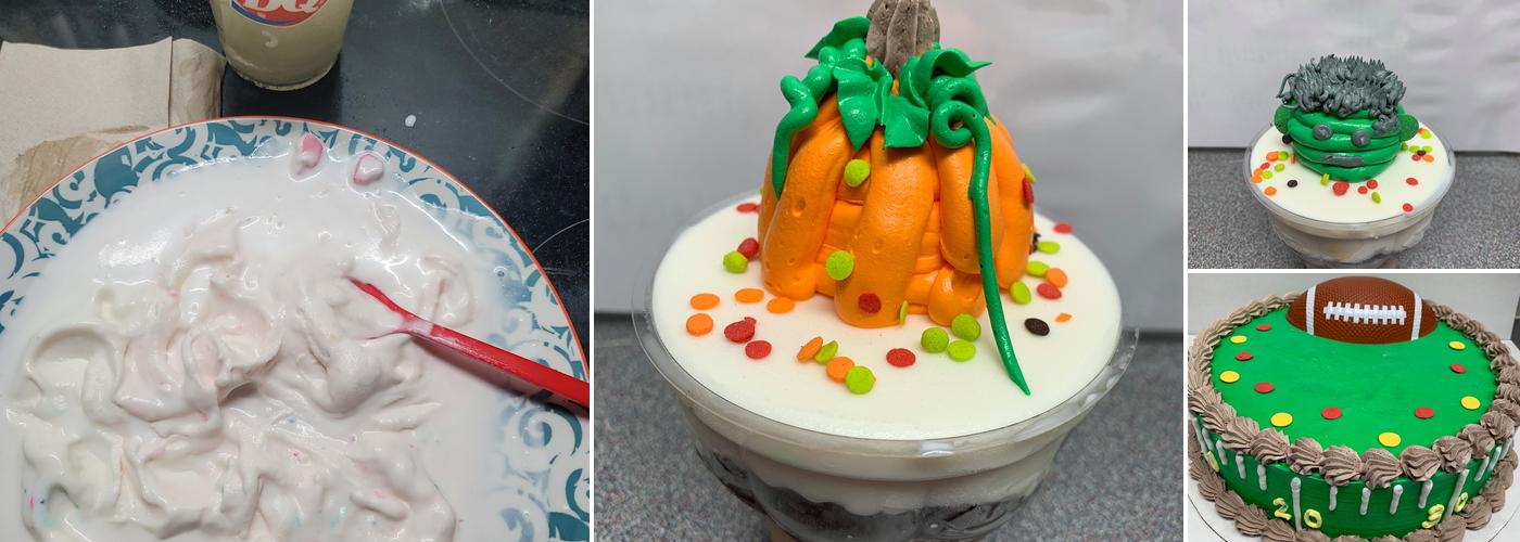 Dairy Queen Grill & Chill