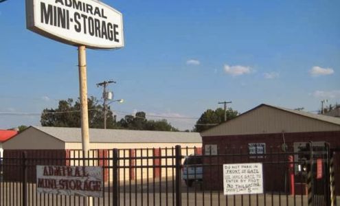 ClearHome Self Storage