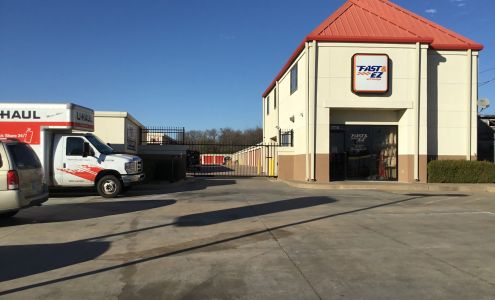 Fast & EZ Self Storage