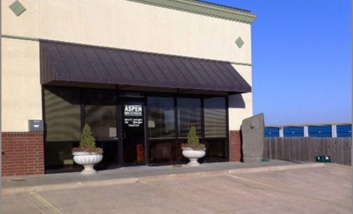 Aspen Mini Storage