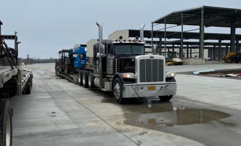 J & H Trucking Inc Vaiden