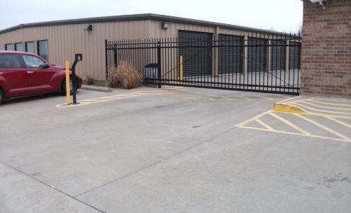 169 Mini Storage Owasso