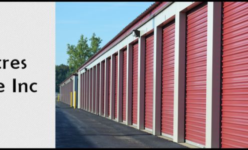 Country Acres Mini Storage Inc Owasso