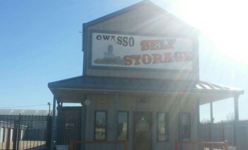 Owasso Safety Storage Owasso