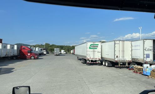 Ruan Transportation Management Systems