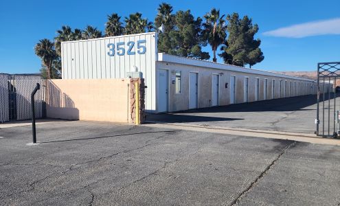 Logandale Storage #1 Logandale