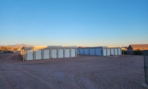 Logandale Storage Logandale