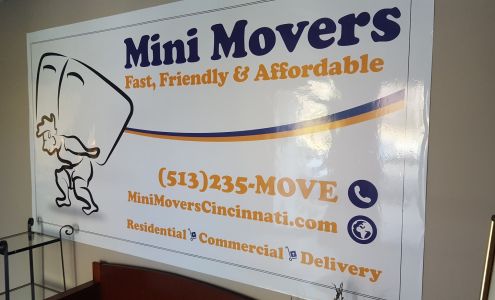 Mini Movers, LLC
