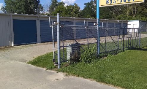 New Lebanon Self Storage