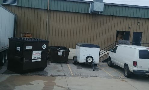 Office Furniture Installers