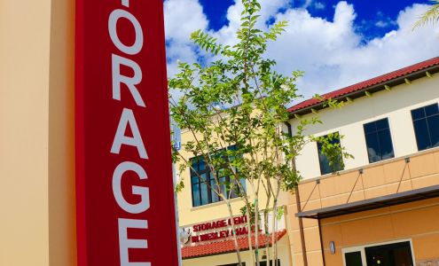 Synergy Storage Group Indian Shores