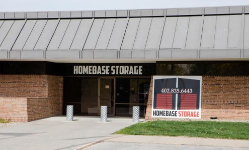 Homebase Storage-East