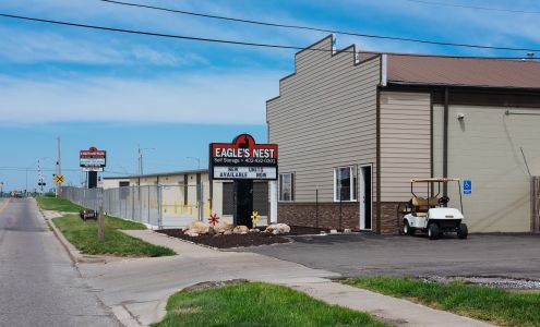 Eagle's Nest Self Storage