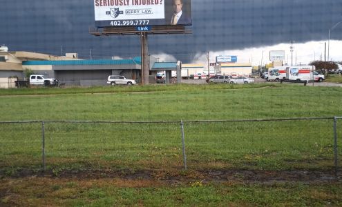 Cornhusker Budget Storage