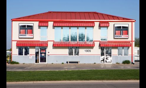 Homebase Storage-West