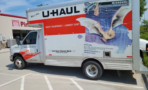 Pine Lake Self Storage