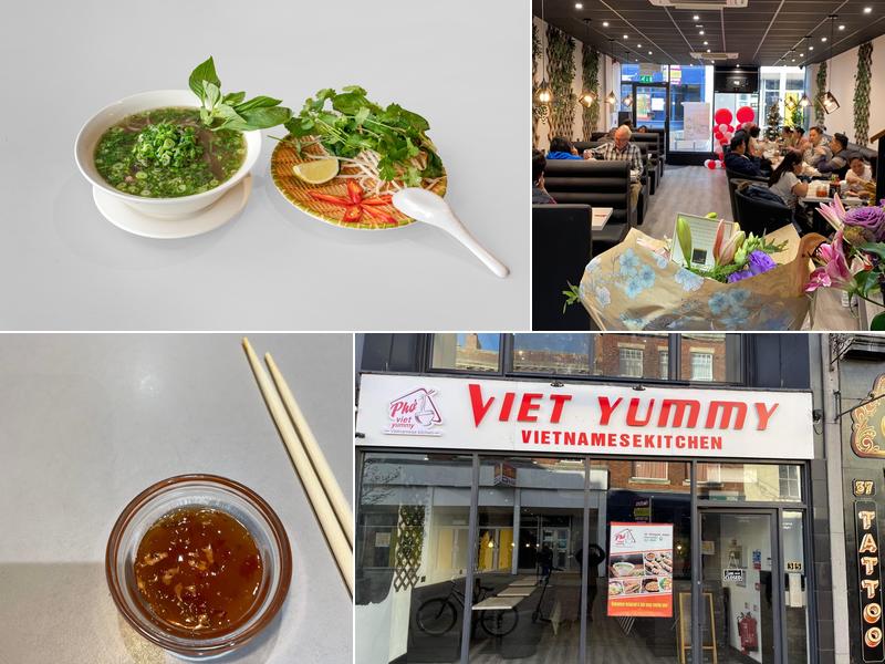 VIET YUMMY