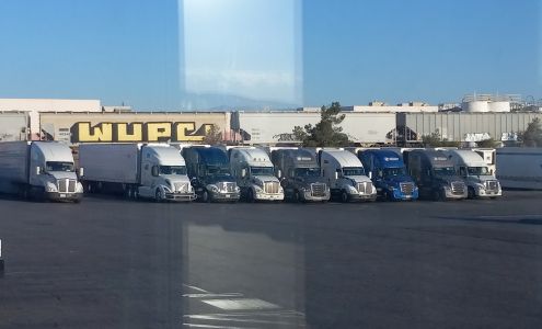 Americold Logistics Henderson