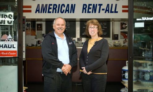 American Rent-All LLC