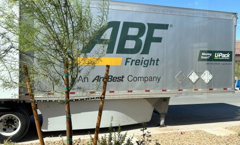 ABF Freight