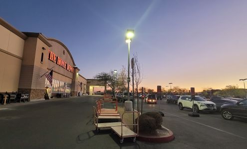 Tool & Truck Rental Center at The Home Depot