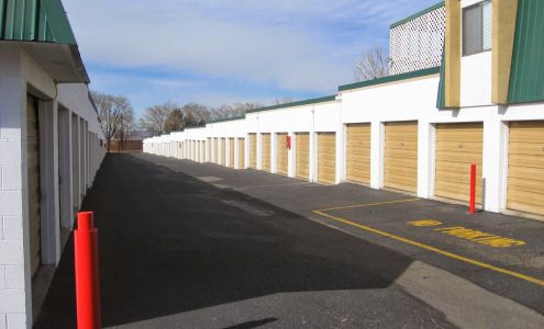 McKinney Mini Storage