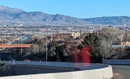 RightSpace Storage - Albuquerque (Coors)