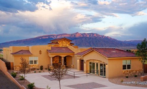 Twilight Homes | Main Office