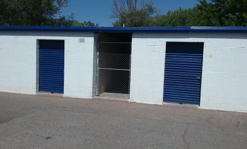 Chamisa Self Storage LLC Los Ranchos de Albuquerque
